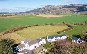 Willow House Bed & Breakfast And Orchard Studios Self Catering