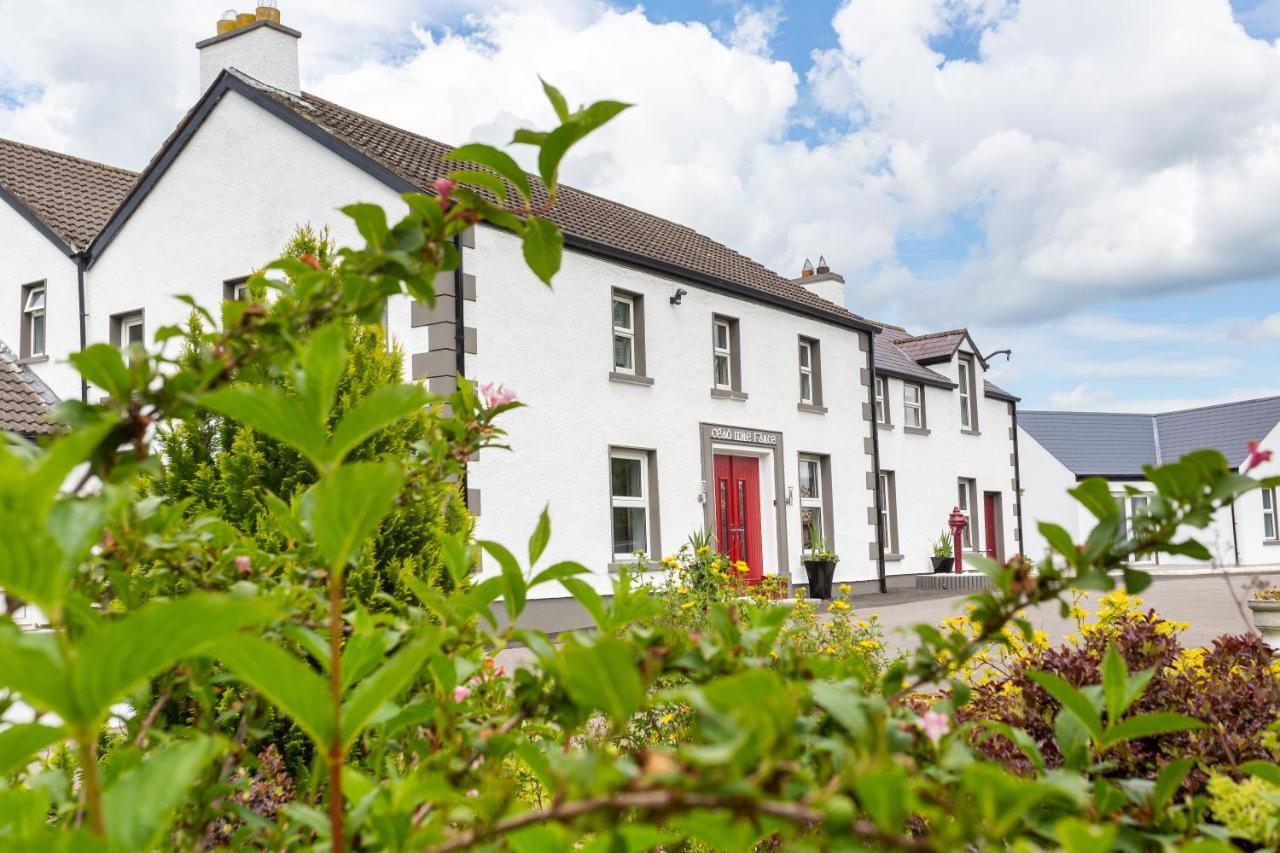 Willow House Bed & Breakfast And Orchard Studios Self Catering Limavady Exterior photo